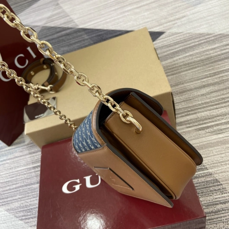 Gxccx Top Handle Bags ModernLook 33396