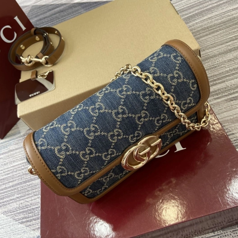 Gxccx Top Handle Bags ModernLook 33396