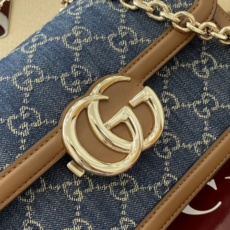 Gxccx Top Handle Bags ModernLook 33396