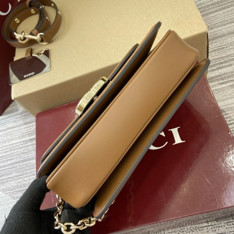 Gxccx Top Handle Bags ModernLook 33396
