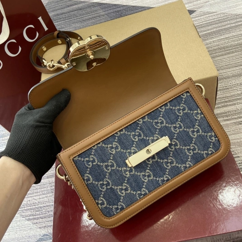 Gxccx Top Handle Bags ModernLook 33396