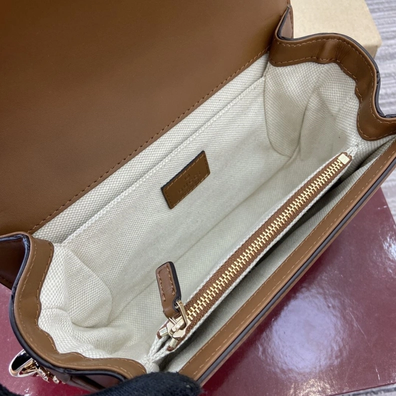 Gxccx Top Handle Bags ModernLook 33396