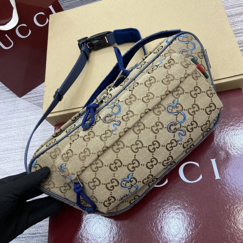 Minimalist Gxccx Satchel Bags 33518