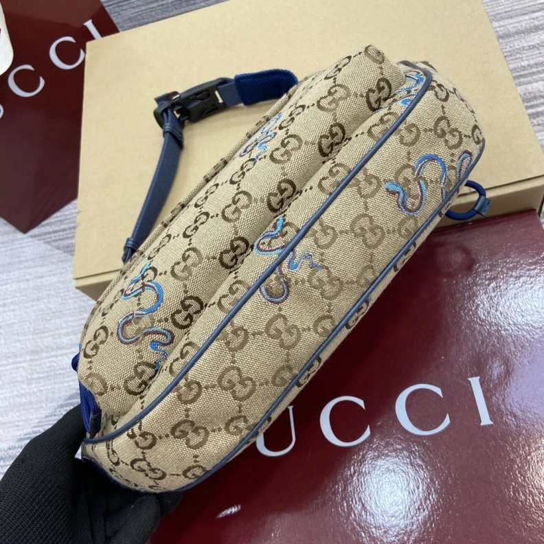 Minimalist Gxccx Satchel Bags 33518