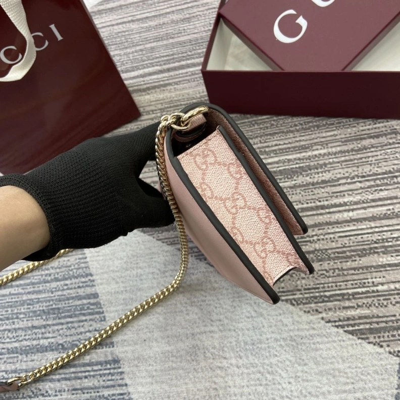 Gxccx Wallets & Purse Bold 33280