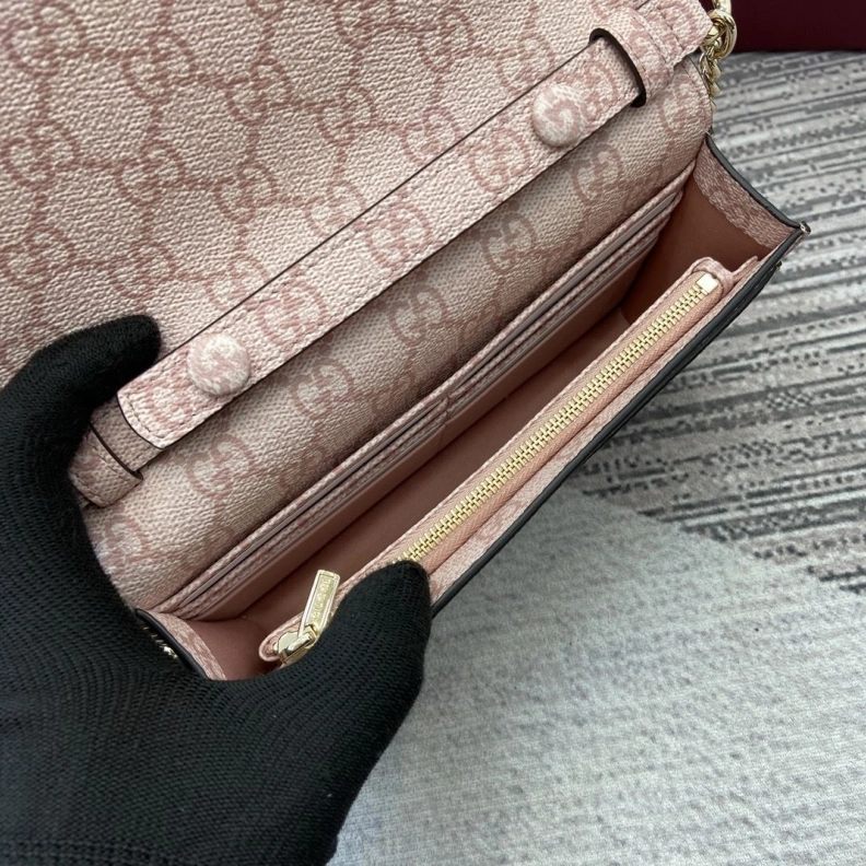Gxccx Wallets & Purse Bold 33280