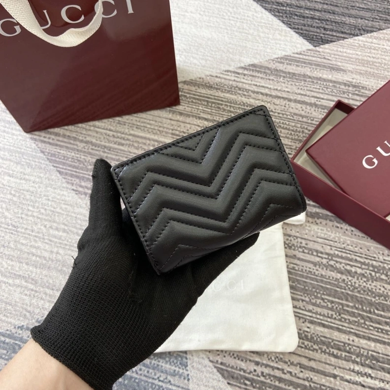 Elegant Gxccx Wallets & Purse 33272