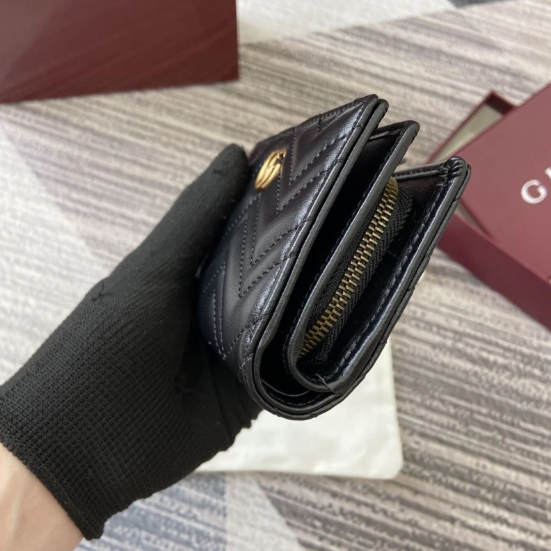Elegant Gxccx Wallets & Purse 33272