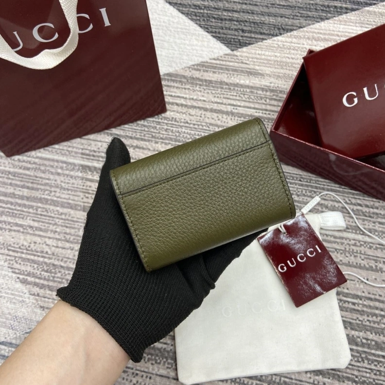 Gxccx Wallets & Purse Soft 33250