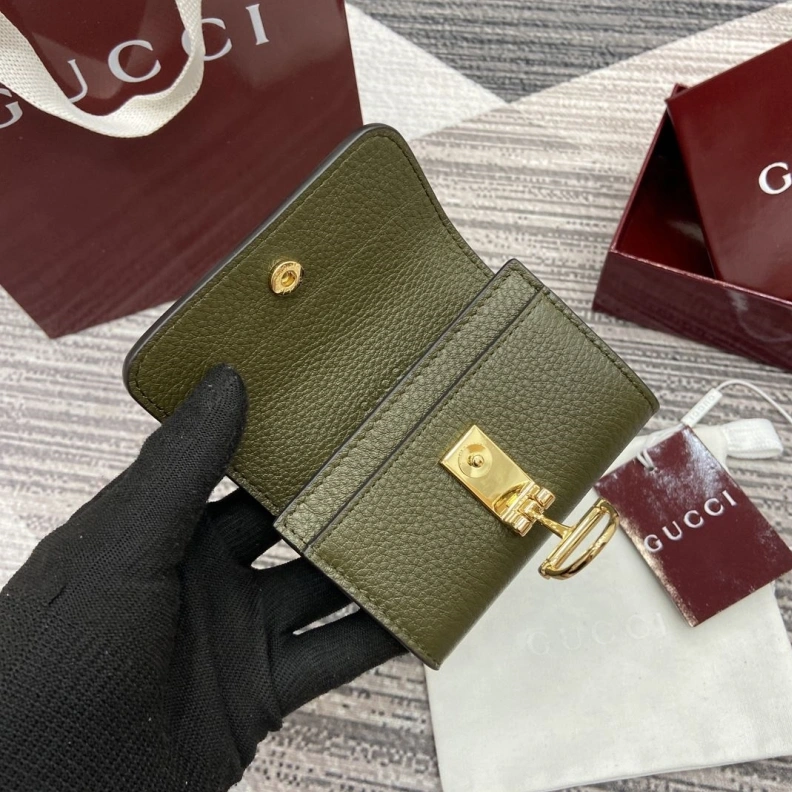 Gxccx Wallets & Purse Soft 33250