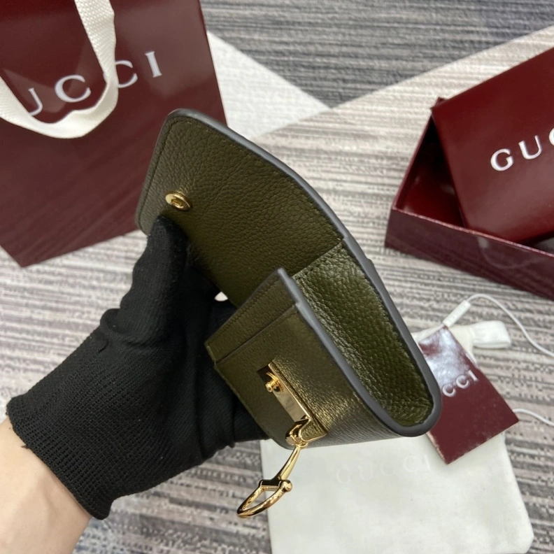 Gxccx Wallets & Purse Soft 33250