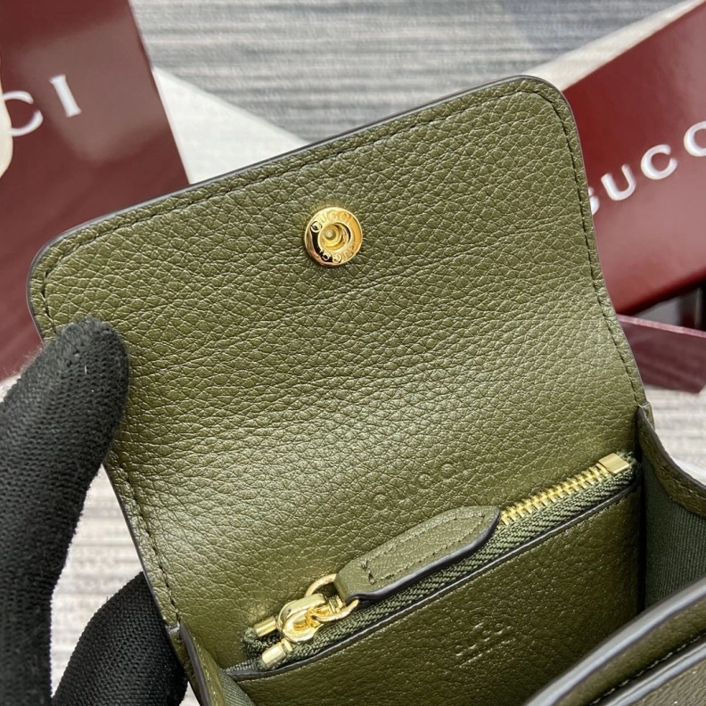 Gxccx Wallets & Purse Soft 33250