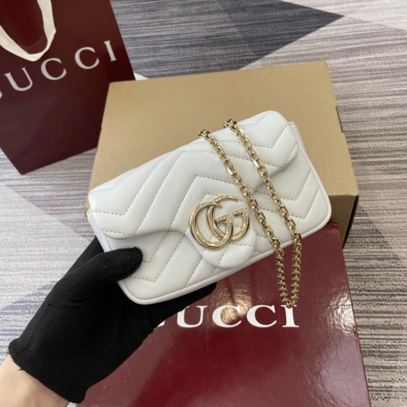Cozy Gxccx Satchel Bags 33491