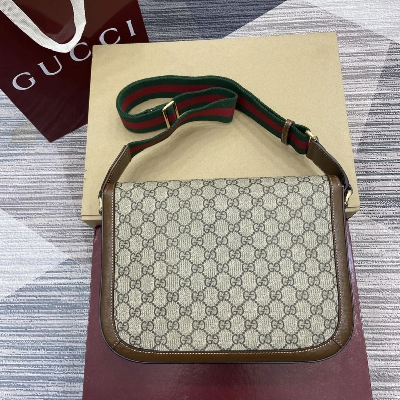 Elegant Gxccx Satchel Bags 33487