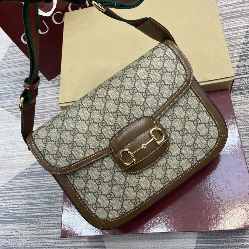 Elegant Gxccx Satchel Bags 33487