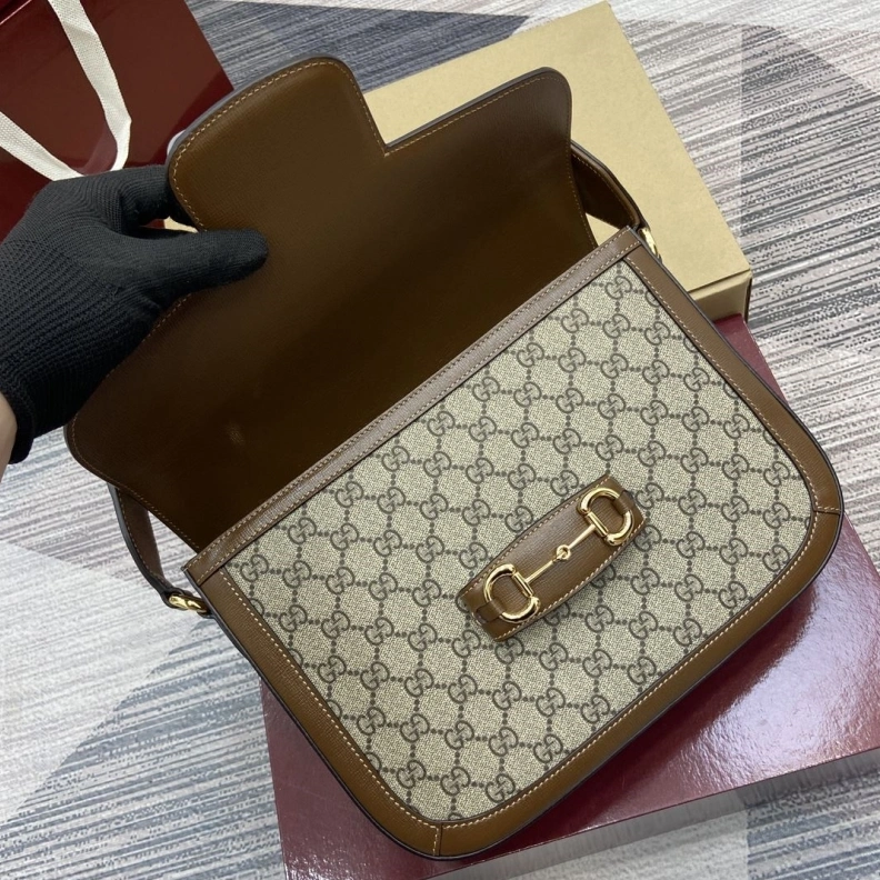 Elegant Gxccx Satchel Bags 33487