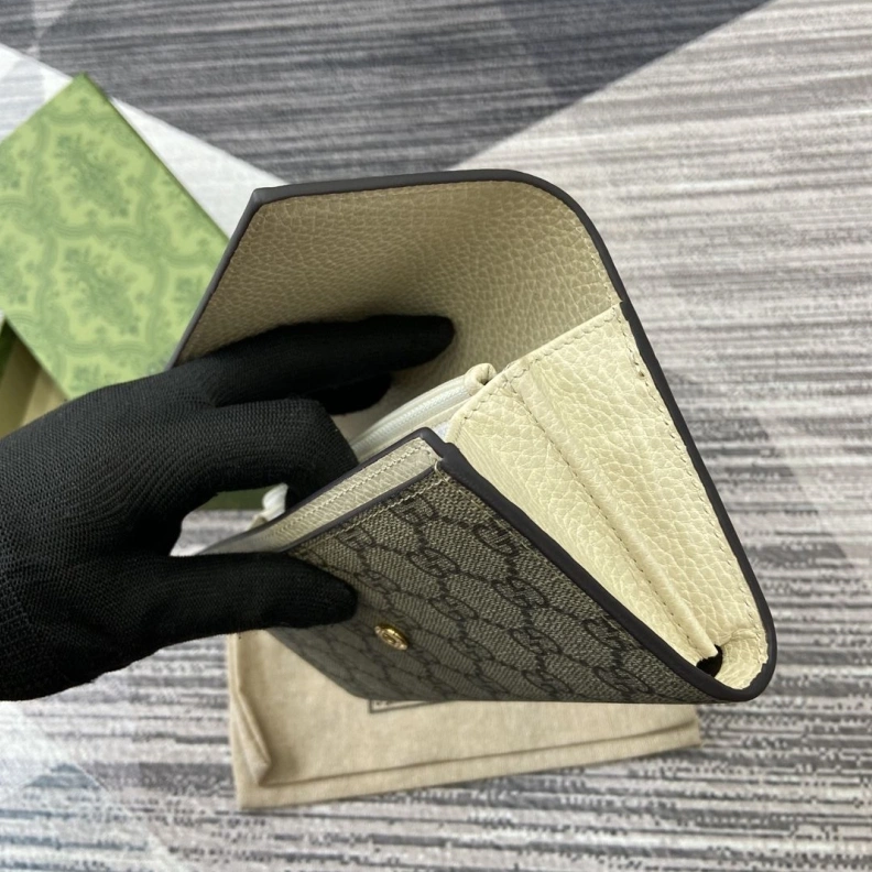 Soft Gxccx Wallets & Purse 33278