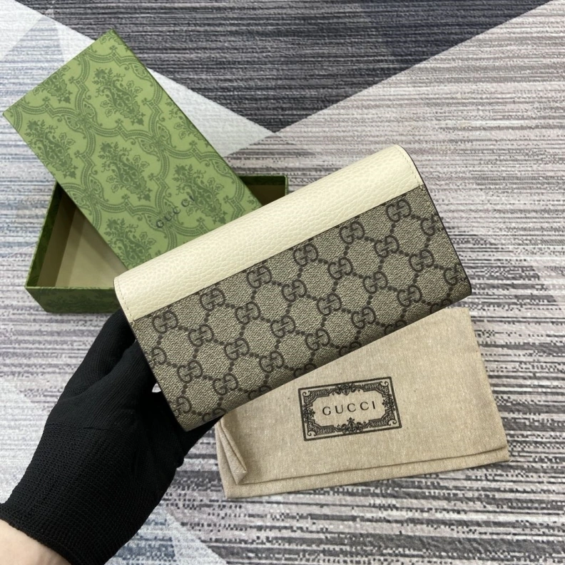 Soft Gxccx Wallets & Purse 33278