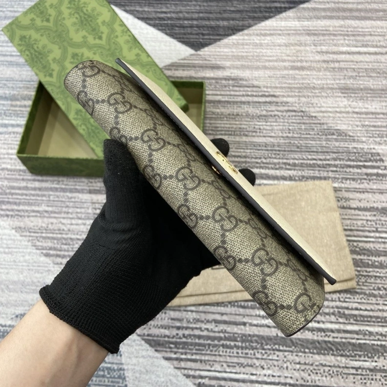 Soft Gxccx Wallets & Purse 33278