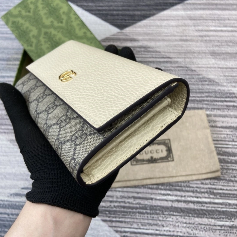 Soft Gxccx Wallets & Purse 33278