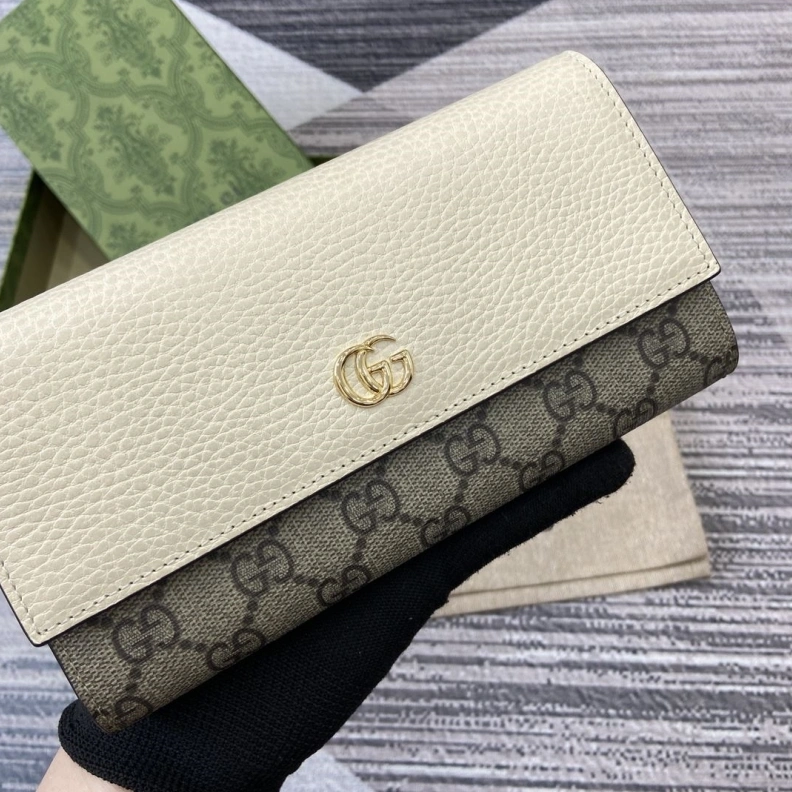 Soft Gxccx Wallets & Purse 33278