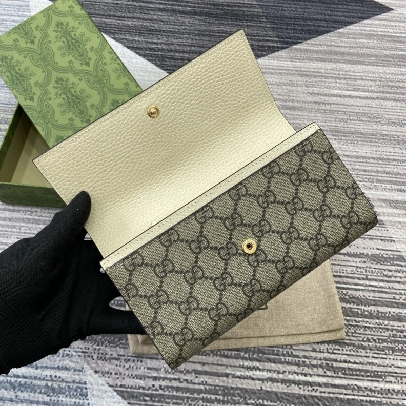 Soft Gxccx Wallets & Purse 33278