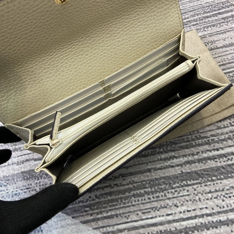 Soft Gxccx Wallets & Purse 33278