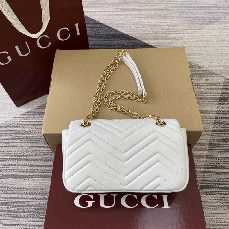 Gxccx Top Handle Bags Bright 33371
