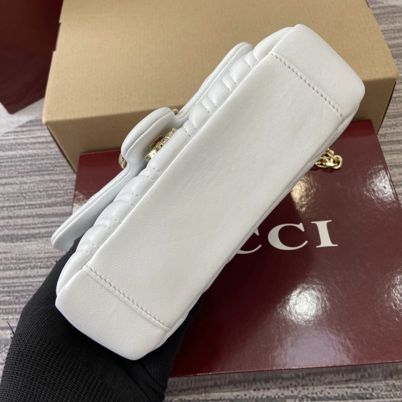 Gxccx Top Handle Bags Bright 33371