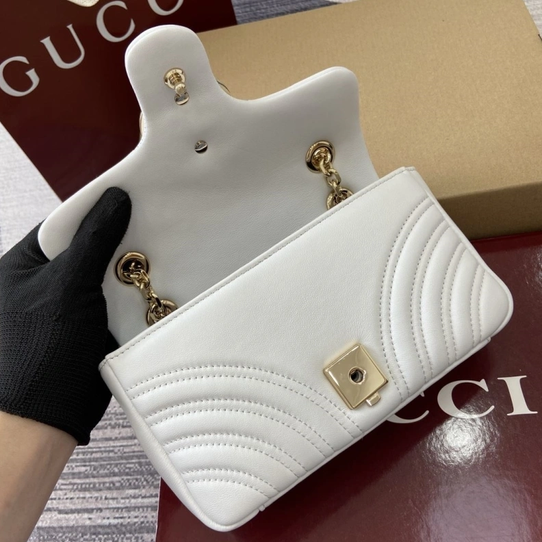 Gxccx Top Handle Bags Bright 33371