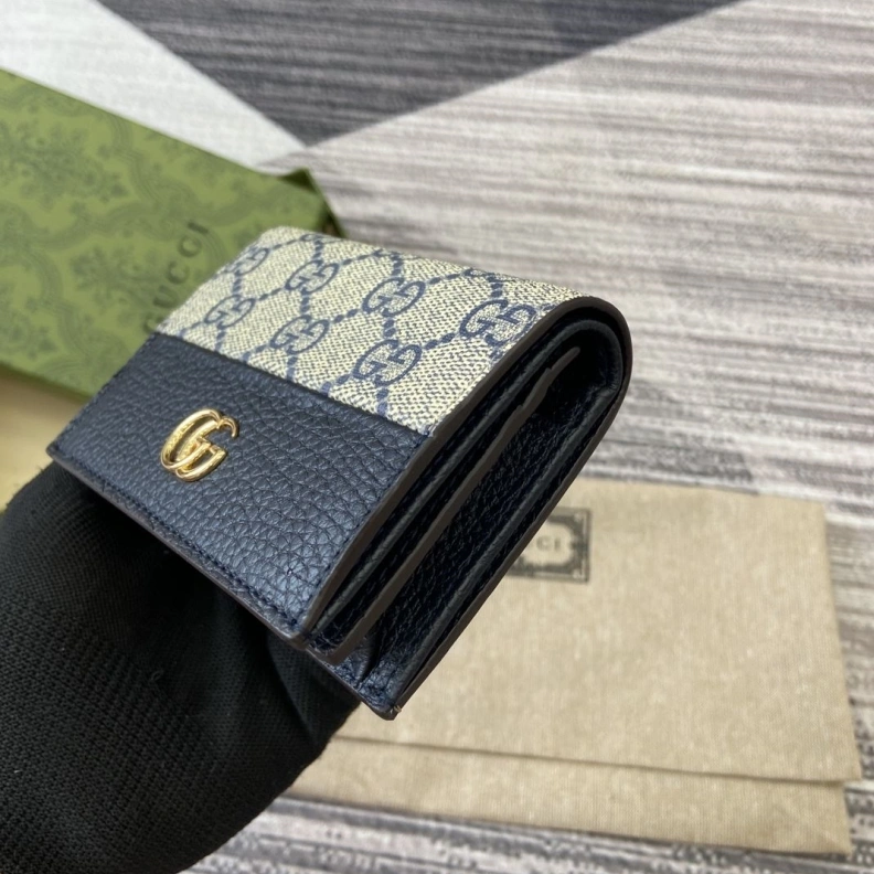 Gxccx Wallets & Purse WellDesigned 33274