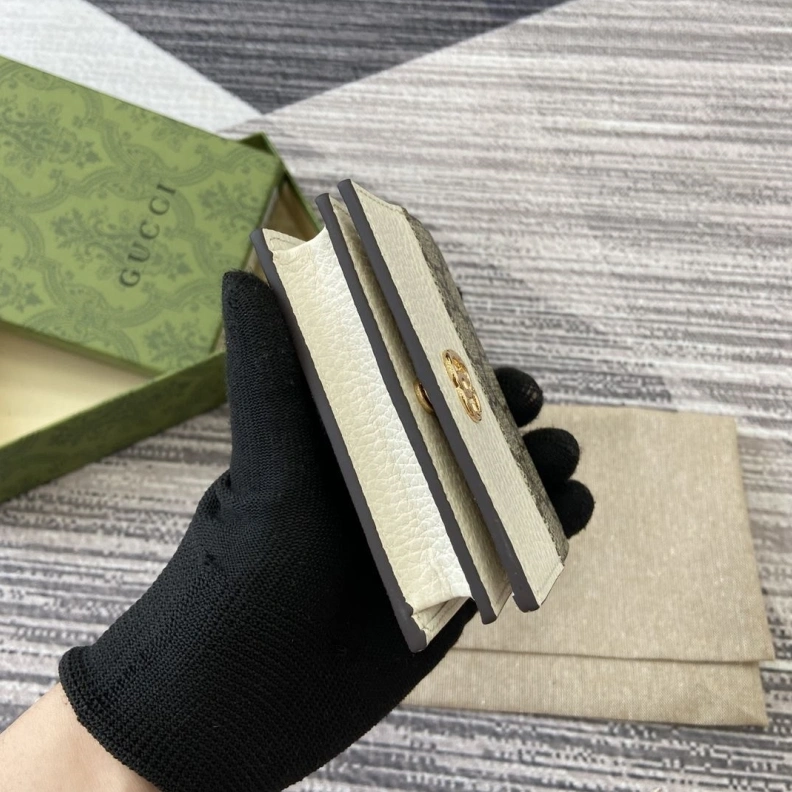 Durable Gxccx Wallets & Purse 33302