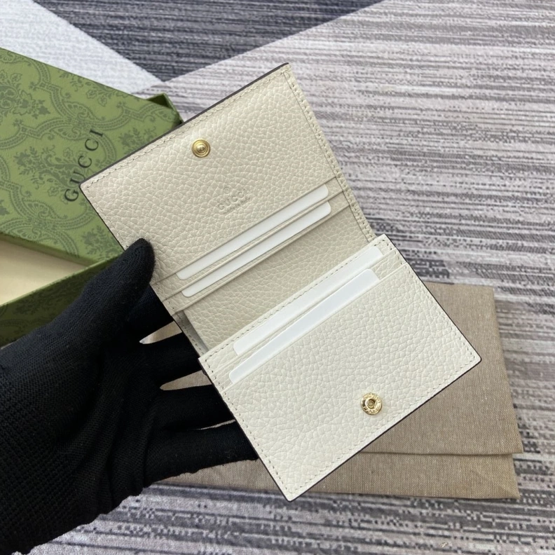 Durable Gxccx Wallets & Purse 33302