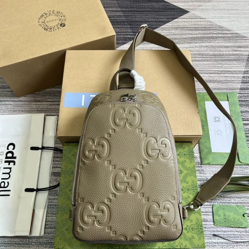 EyeCatching Gxccx Waist & Chest Packs 34644
