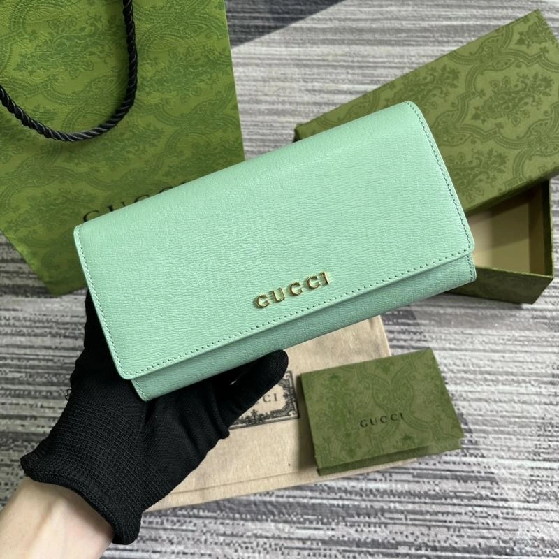 Gxccx Wallets & Purse Refined 34636