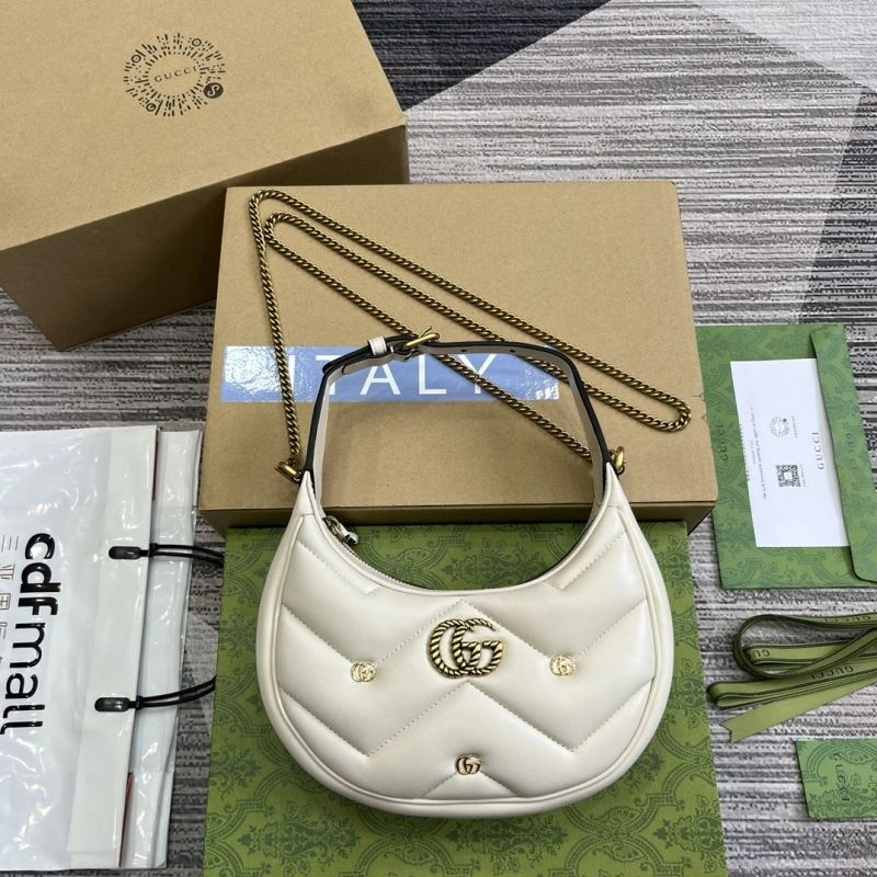 Gxccx Top Handle Bags Flexible 34675