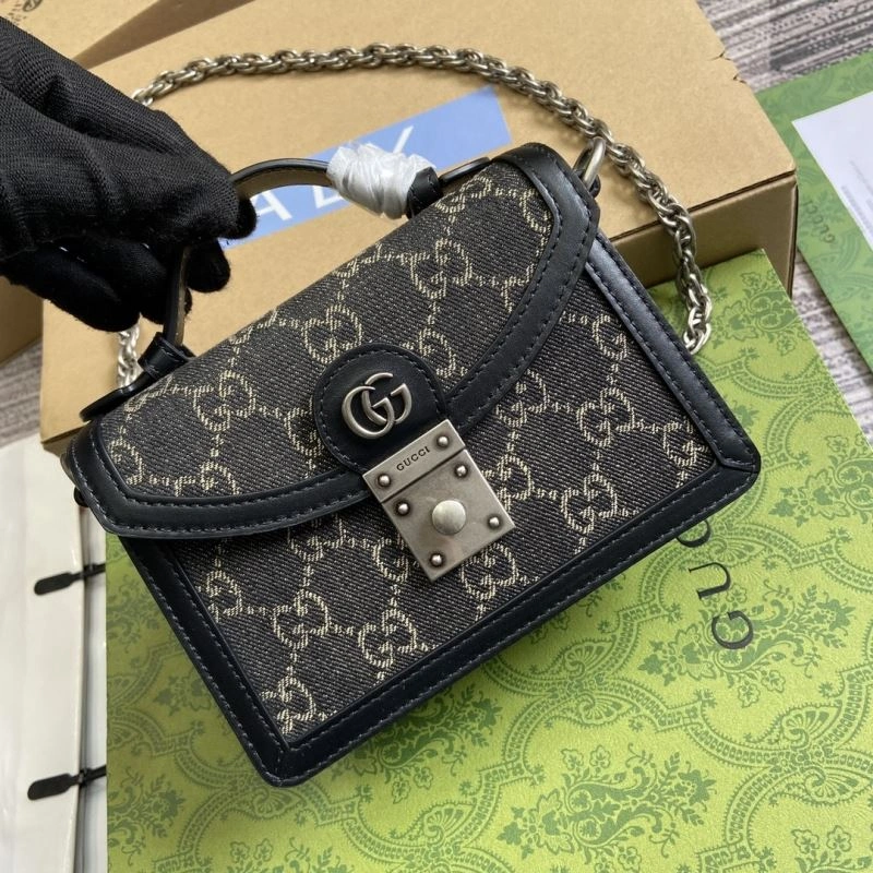 Gxccx Top Handle Bags Unique 34651