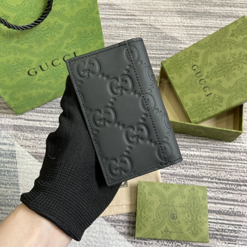Gxccx Wallets & Purse Fashionable 34505