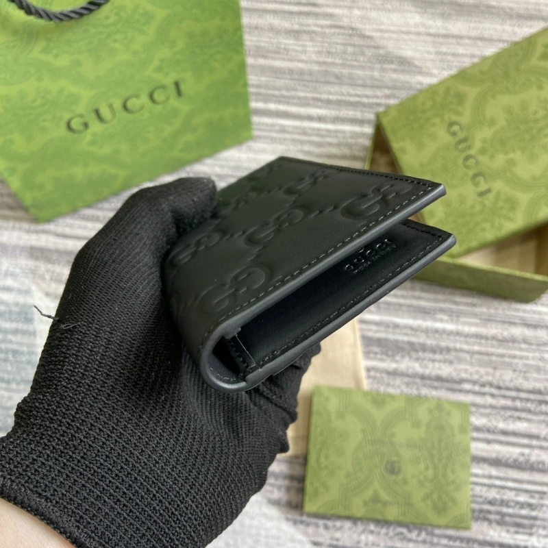 Gxccx Wallets & Purse Fashionable 34505