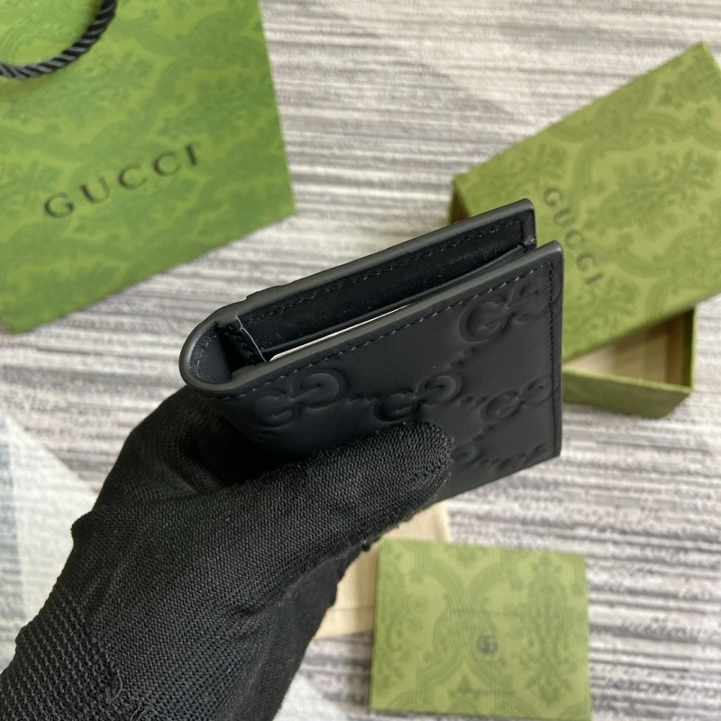Gxccx Wallets & Purse Fashionable 34505
