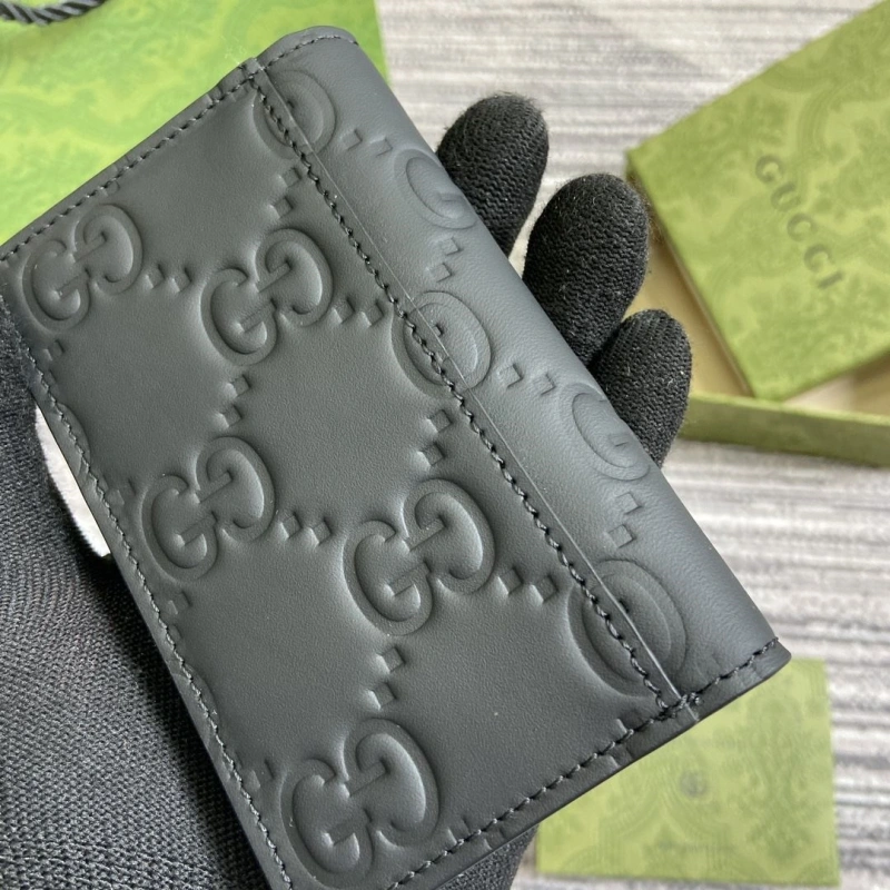 Gxccx Wallets & Purse Fashionable 34505