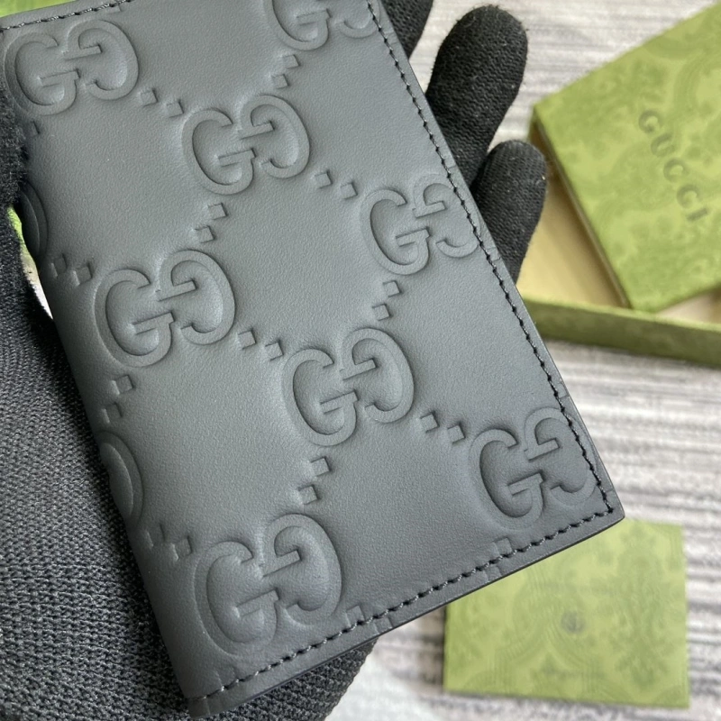 Gxccx Wallets & Purse Fashionable 34505