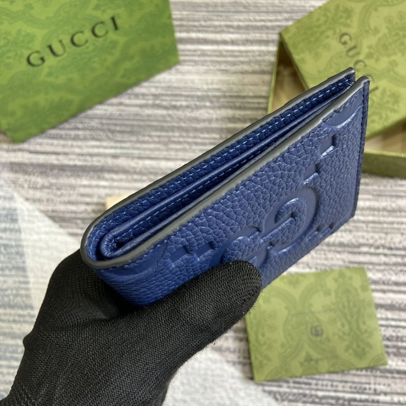 Gxccx Wallets & Purse Breathable 34494