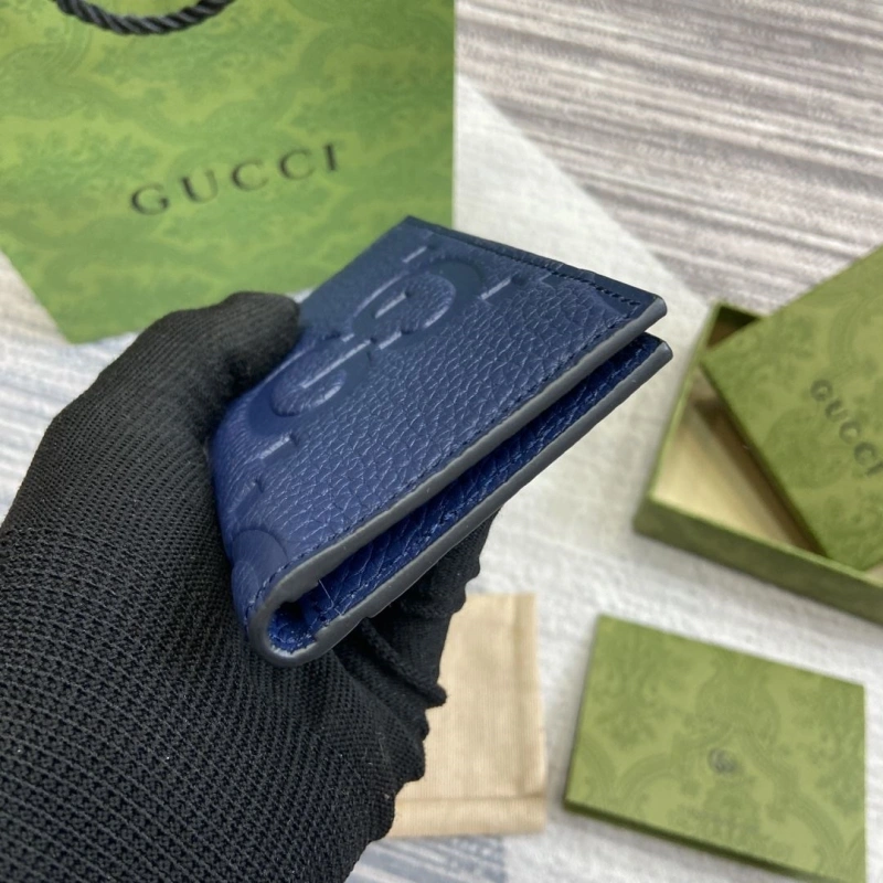 Gxccx Wallets & Purse Durable 34320