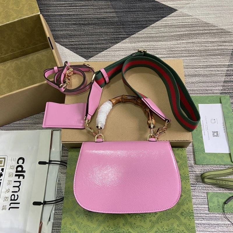 Refined Gxccx Top Handle Bags 34369