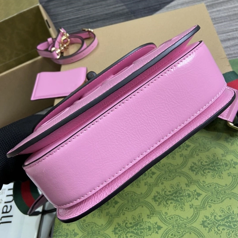 Refined Gxccx Top Handle Bags 34369