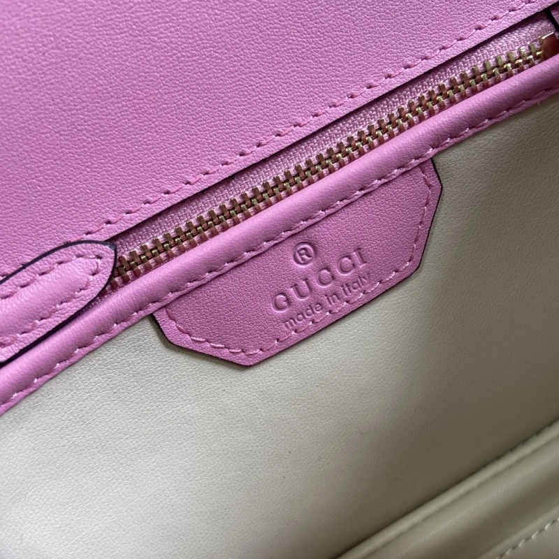 Refined Gxccx Top Handle Bags 34369