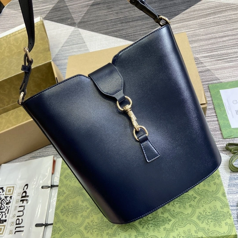 Cozy Gxccx Bucket Bags 34458