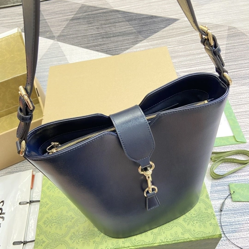 Cozy Gxccx Bucket Bags 34458