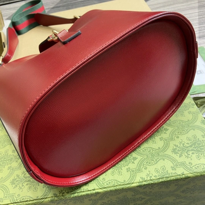 Gxccx Bucket Bags Stylish 34459